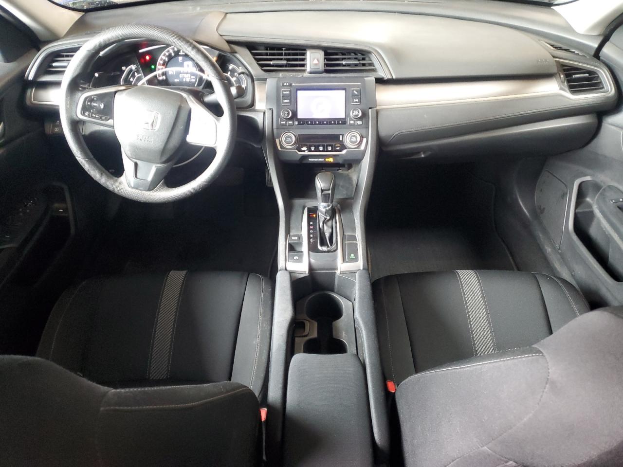 2016 Honda Civic - Image 8