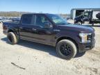 2019 Ford F150 Supercrew en Venta en Conway, AR - Front End