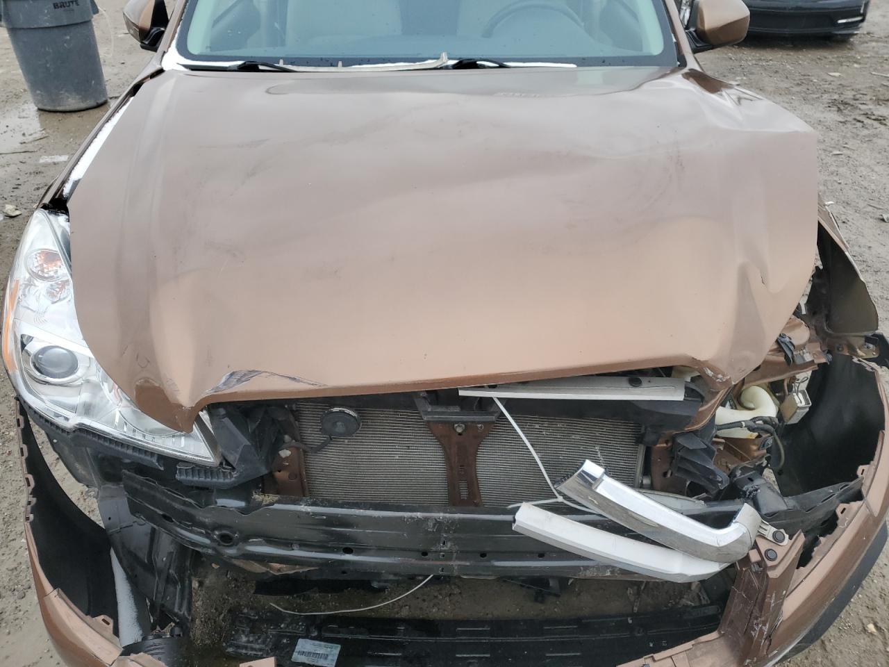 2013 Subaru Outback - Image 14