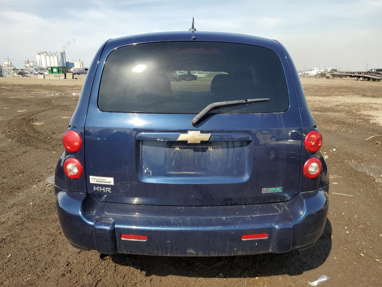 2010 Chevrolet HHR - Image 6