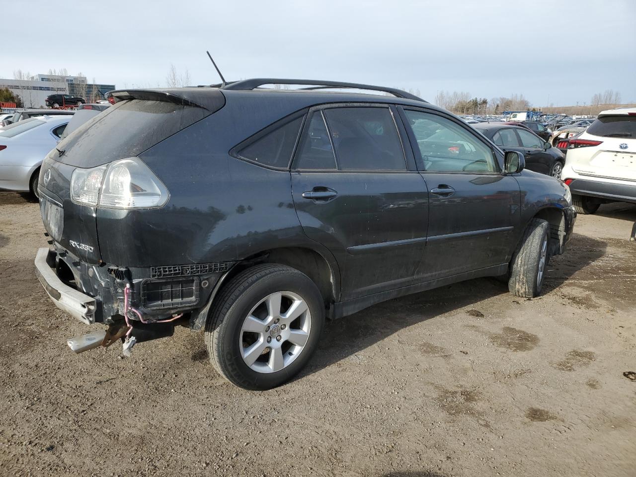 2005 Lexus RX - Image 3
