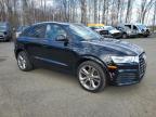 2018 Audi Q3 Premium de vânzare în East Granby, CT - Front End