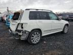 2011 Mercedes-Benz Glk 350 4Matic en Venta en Hillsborough, NJ - Rear End