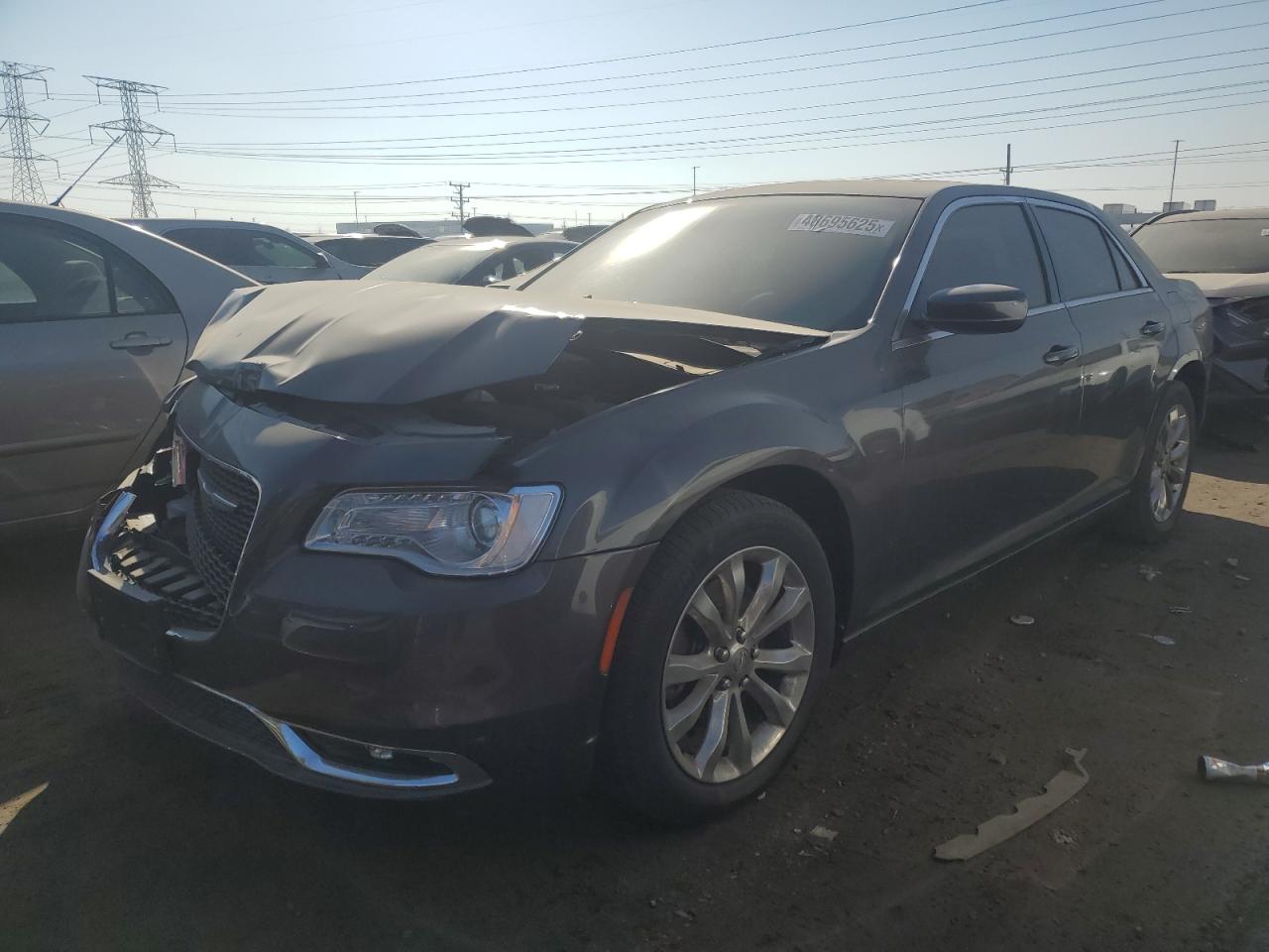2019 Chrysler 300 - Image 1
