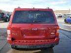 2014 Jeep Patriot Latitude for Sale in Littleton, CO - Front End