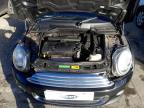 2010 MINI ONE for sale at Copart WHITBURN