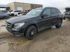 2016 Mercedes-Benz Glc 300 4Matic na sprzedaż w Kansas City, KS - Undercarriage