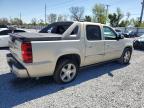 2008 Chevrolet Avalanche C1500 na sprzedaż w Riverview, FL - Side