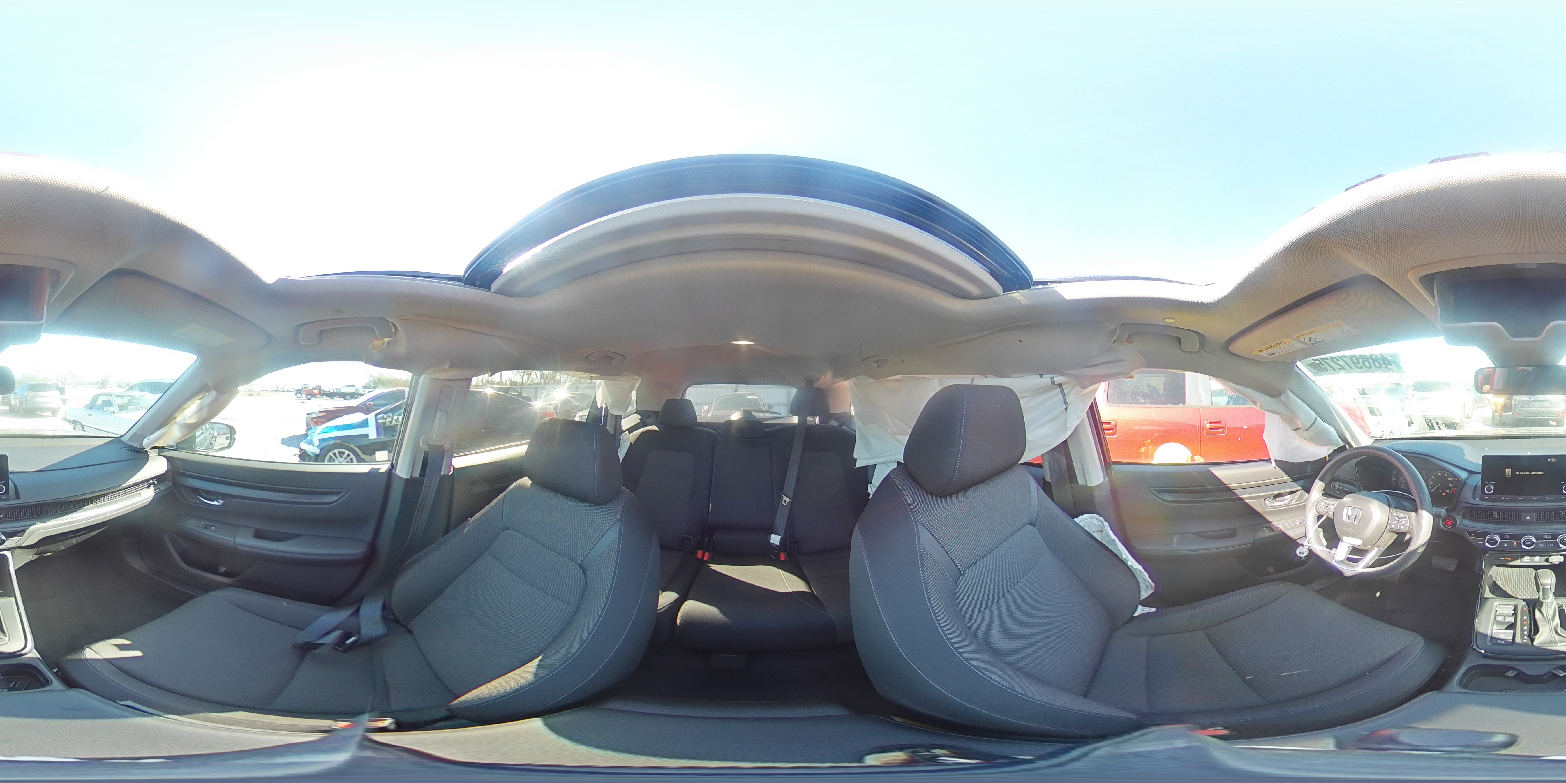 2023 Honda CR-V - Image 14