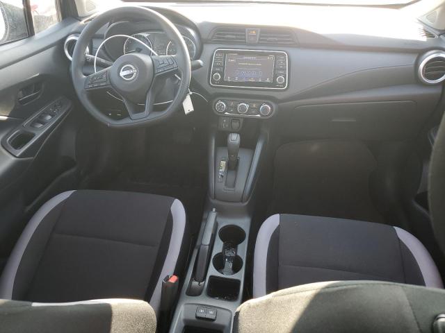  NISSAN VERSA 2025 Сірий