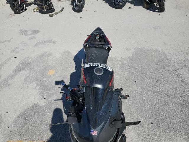 2022 HONDA CBR500 RA  