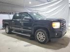 2015 Gmc Sierra K1500 Slt en Venta en Candia, NH - Side