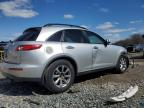 2008 Infiniti Fx35  იყიდება Baltimore-ში, MD - Front End