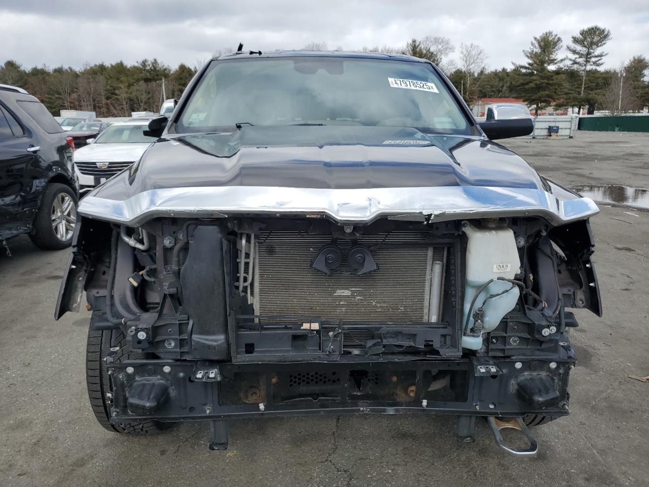 2019 RAM 1500 - Image 5