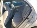 2010 Toyota Corolla Base en Venta en Van Nuys, CA - Side