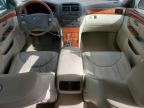 2003 Lexus Ls 430 للبيع في Montgomery، AL - Front End