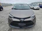 2019 Toyota Corolla L   de vânzare în Cahokia Heights, IL - Side