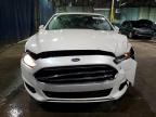 2015 Ford Fusion Se за продажба в Woodhaven, MI - Front End