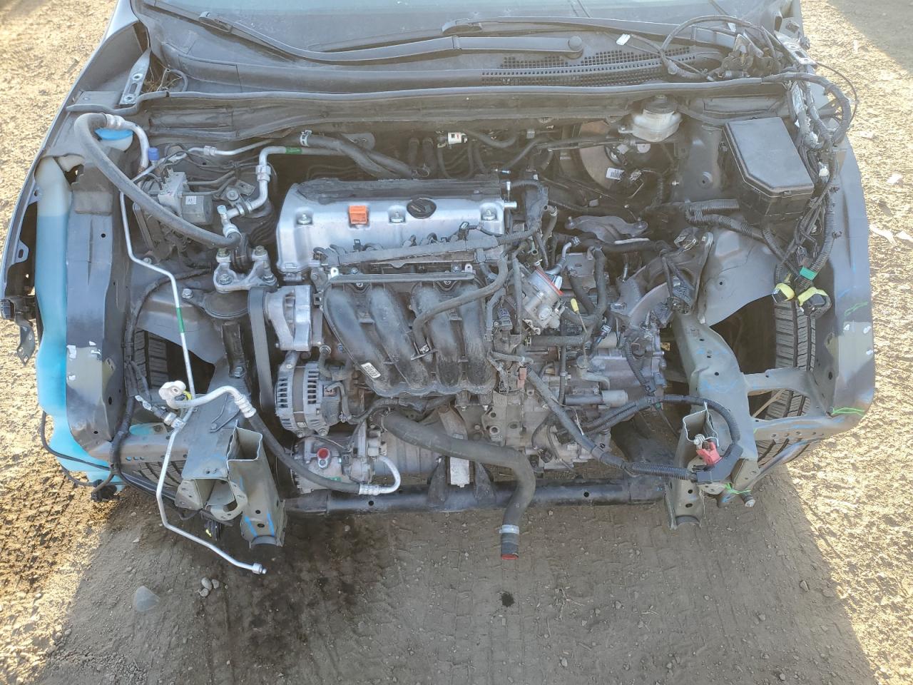 2014 Honda CR-V - Image 12