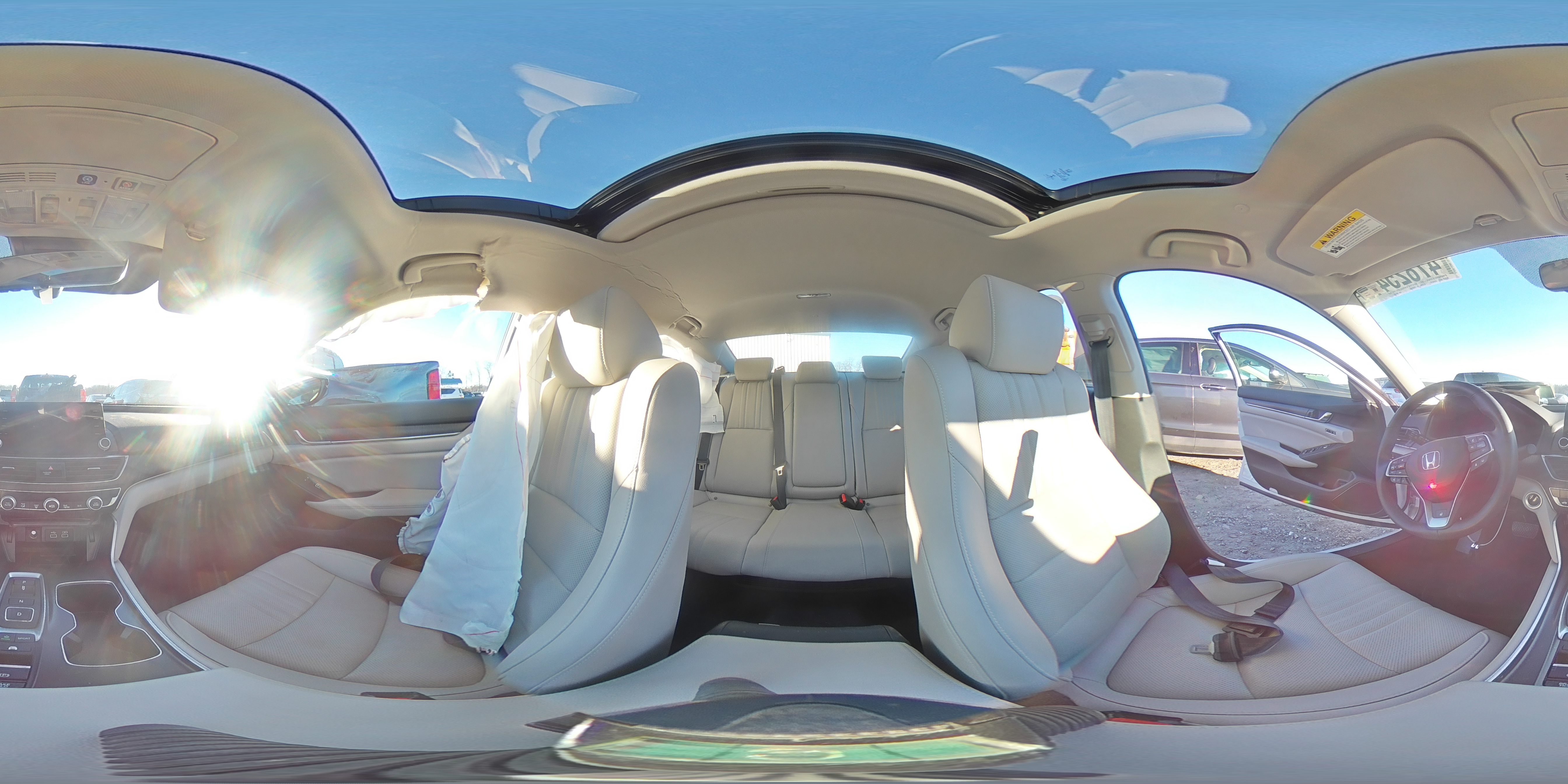 2022 Honda Accord - Image 12