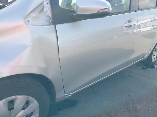 2013 TOYOTA VITZ AUTO