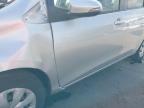 2013 TOYOTA VITZ AUTO for sale at Copart CHESTER