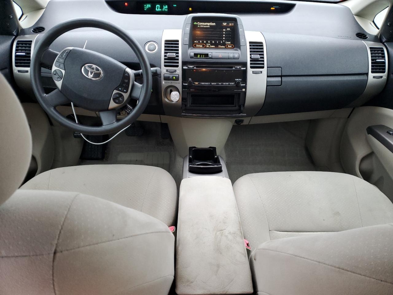 2009 Toyota Prius - Image 8