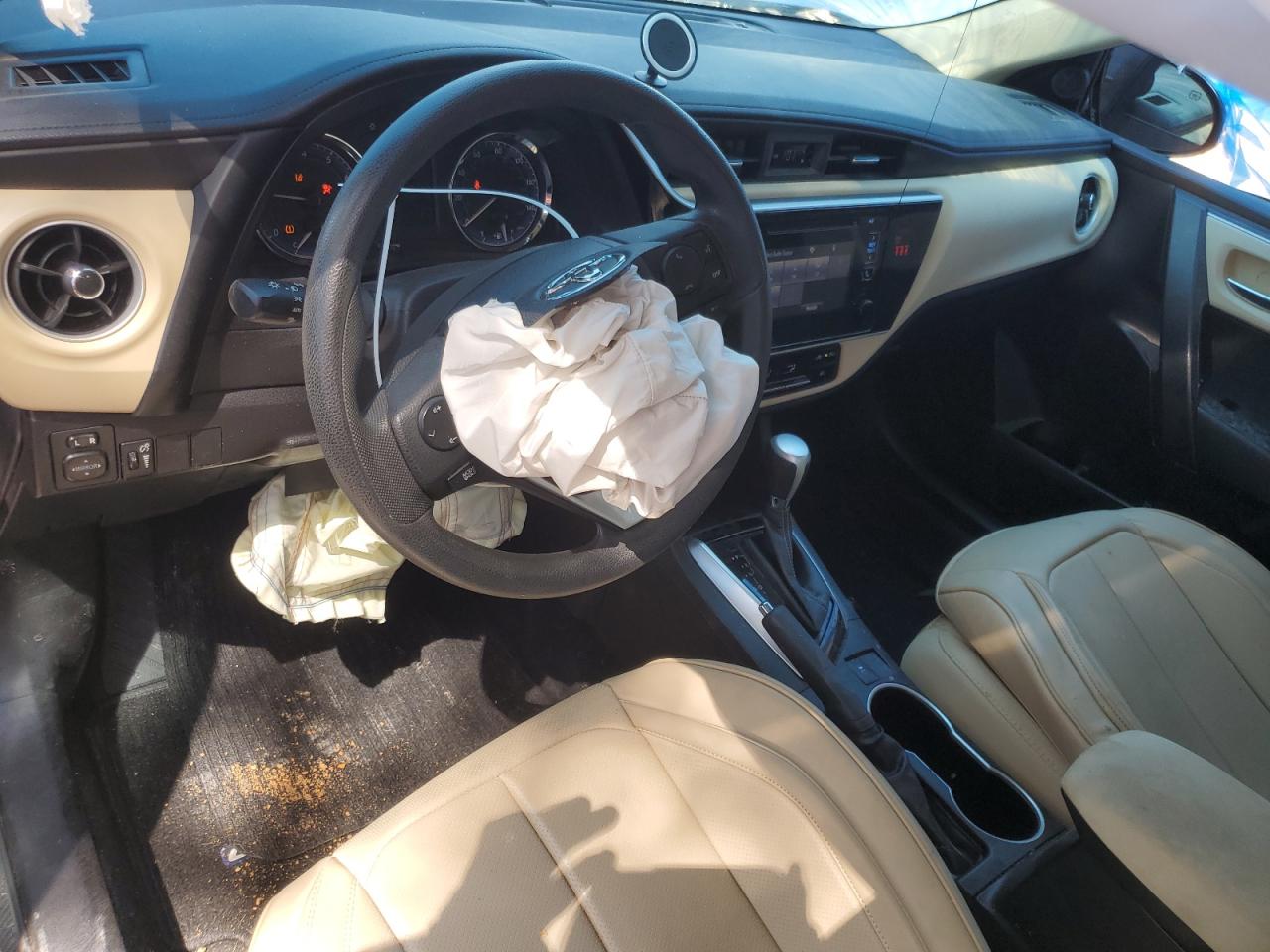 2018 Toyota Corolla - Image 8