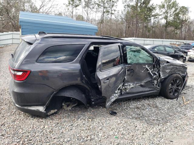  DODGE DURANGO 2023 Szary