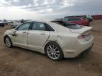 2016 Lincoln Mkz Hybrid for Sale in Elgin, IL - Rollover