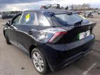 2023 MG 4 SE for sale at Copart SANDTOFT