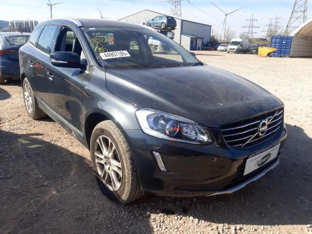 2014 VOLVO XC60 SE LU