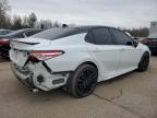 2020 TOYOTA CAMRY XSE   for sale at Copart ON - COOKSTOWN