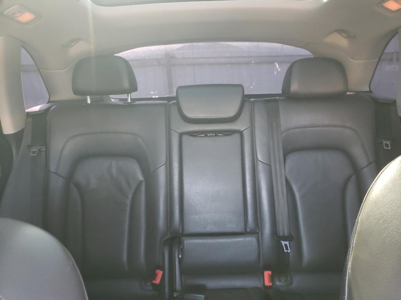 2013 Audi Q5 Premium Plus VIN: WA1LFAFP5DA005467 Lot: 46786735