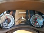 2022 Ram 1500 Longhorn იყიდება Fresno-ში, CA - Rollover