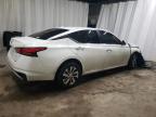 2020 Nissan Altima S for Sale in Shreveport, LA - Biohazard/Chemical