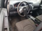 2013 Nissan Frontier Sv for Sale in Rogersville, MO - Hail