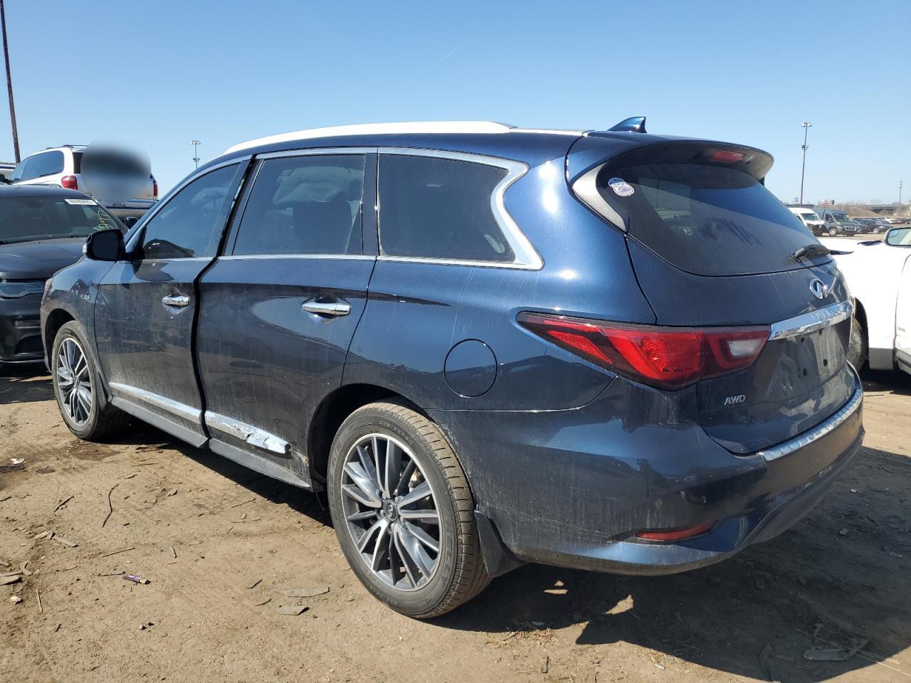 2019 Infiniti QX60 - Image 2
