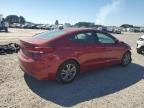 2017 Hyundai Elantra Se for Sale in Lumberton, NC - Front End