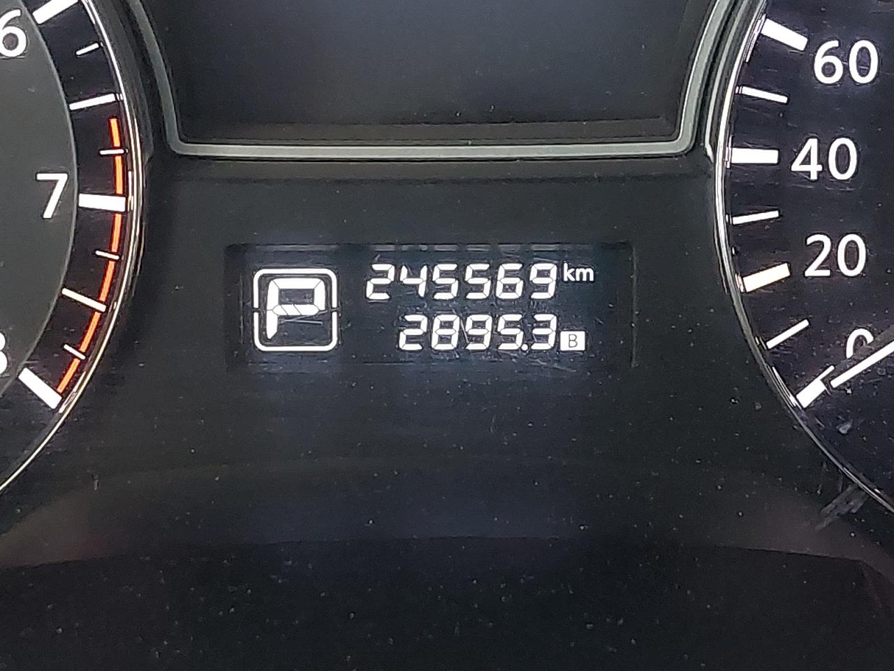 1N4AL3A97DC268824 - 2013 Nissan Altima - #47903245