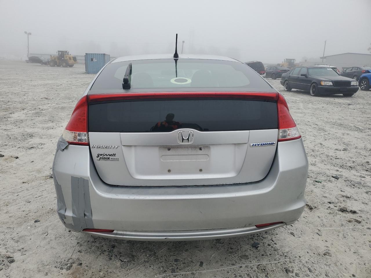 2010 Honda Insight - Image 6