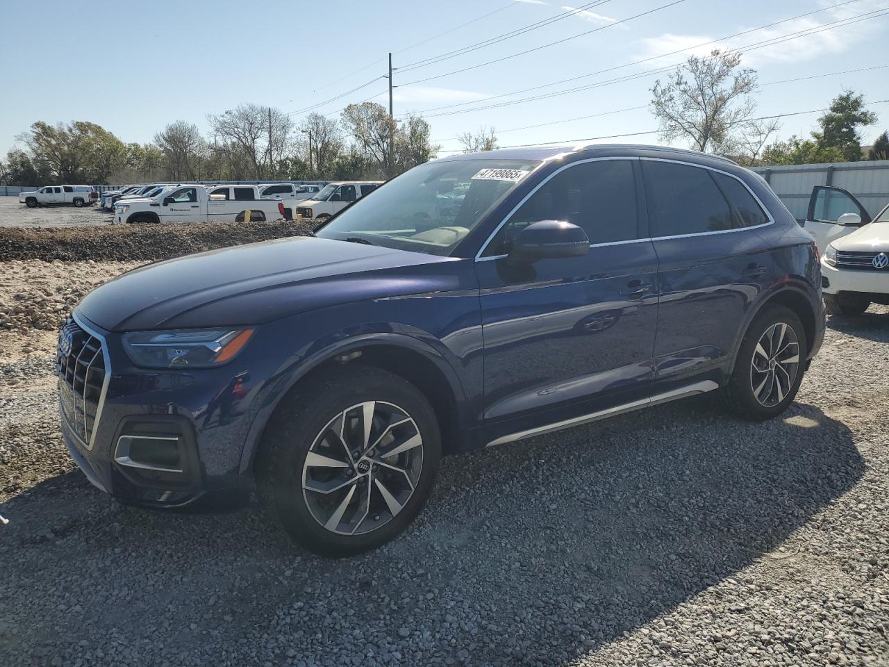 2021 Audi Q5 - Image 1