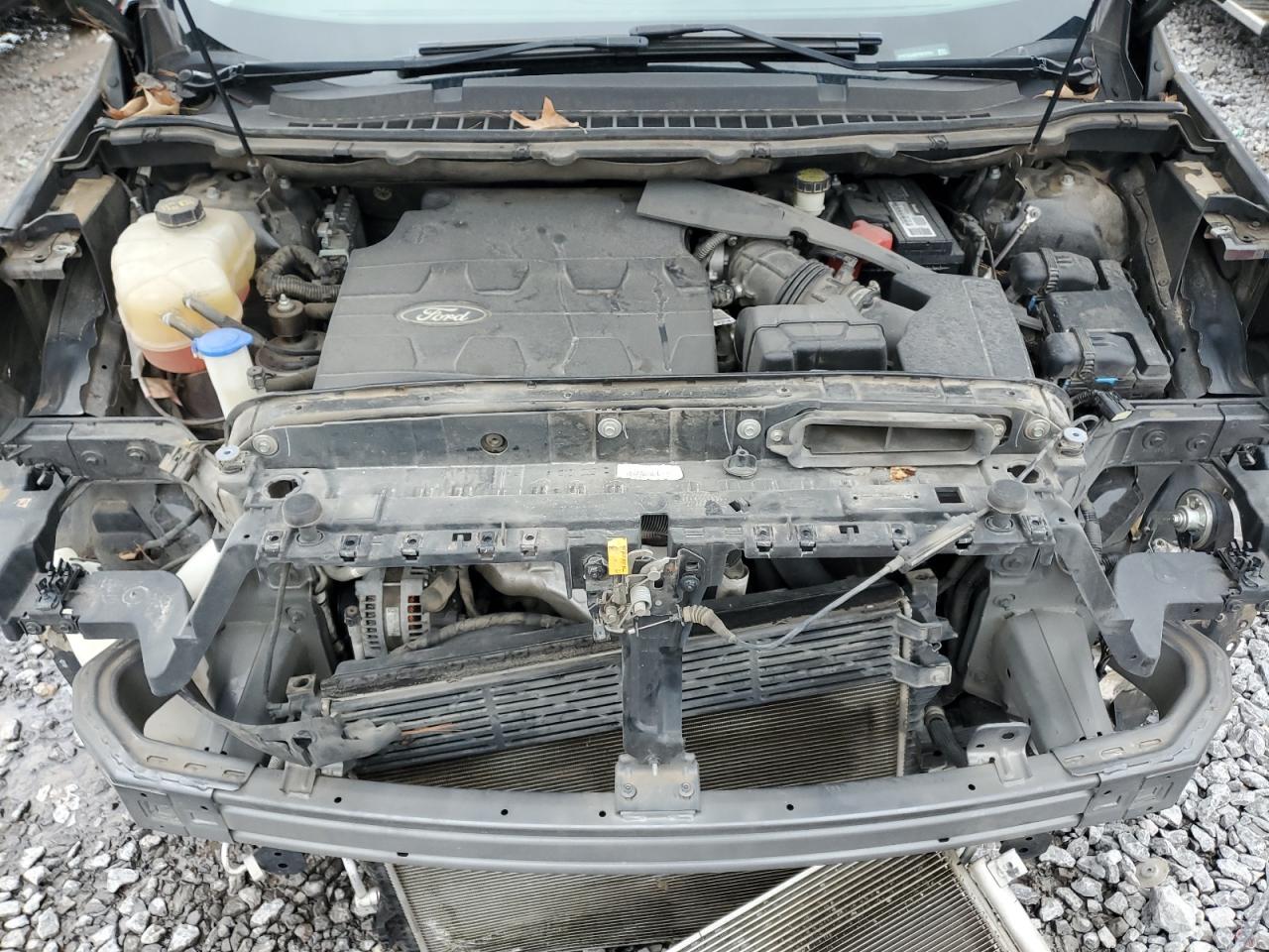 2015 Ford Edge - Image 12