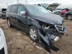 2013 Volkswagen Routan Sel Premium for Sale in Elgin, IL - Front End