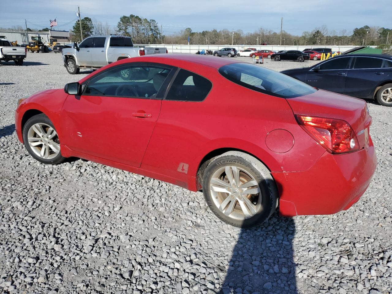 2011 Nissan Altima - Image 2