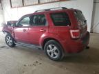 2008 Ford Escape Limited for Sale in Lexington, KY - Front End