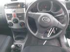 2009 DAIHATSU TERIOS KIR for sale at Copart WHITBURN