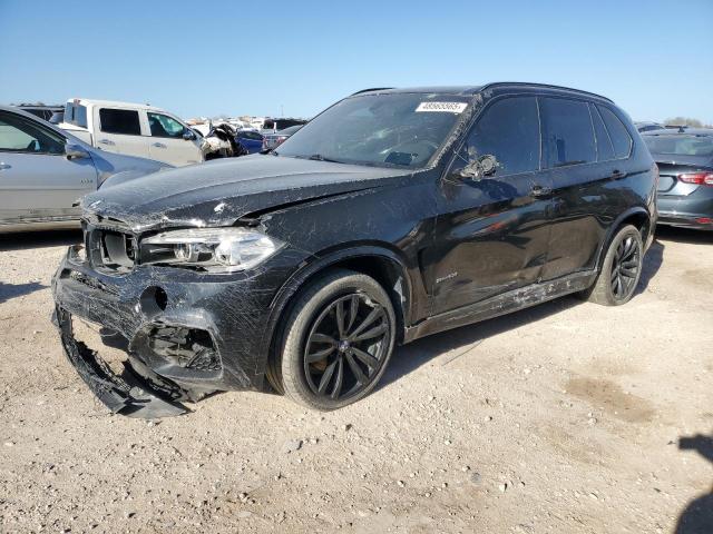 2018 Bmw X5 Sdrive35I