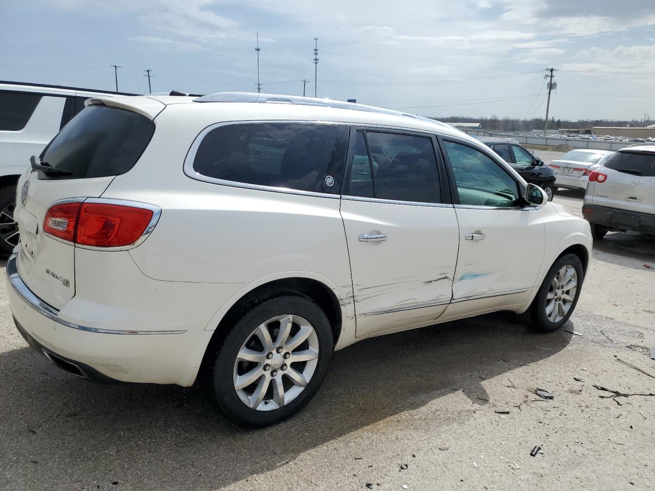 2013 Buick Enclave - Image 3