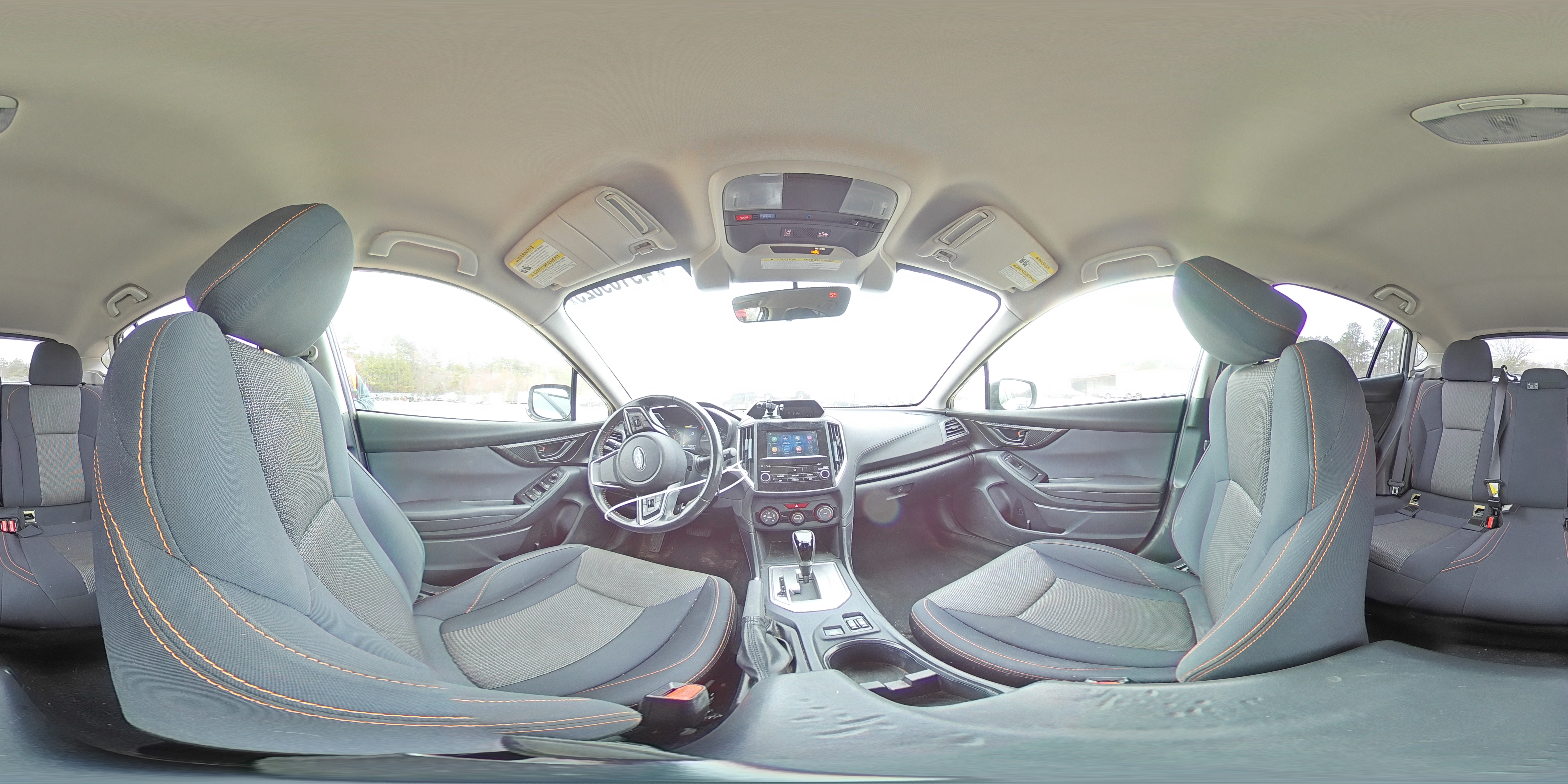 2019 Subaru XV - Image 13